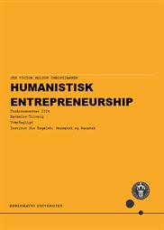 Humanistisk Entrepreneurship FS24