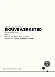 Skriveværksted FS25