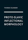 Proto-Slavic inflectional morphology