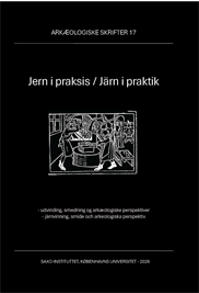 Arkæologiske skrifter 17 - Jern i praksis / Järn i praktik 