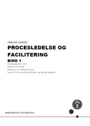 Procesledelse og Facilitering FS26
