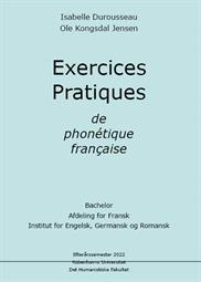 Exercices practiques de phonétique francaise ES24