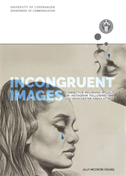Ally McCrow-Young: Incongruent images