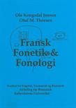 Fransk Fonetik og Fonologi ES22