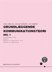 Grundlæggende Kommunikationsteori. Del 1. ES24