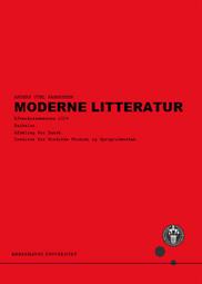 Moderne litteratur ES24 (Anders Juhl Rasmussen)