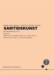 Samtidskunst ES24