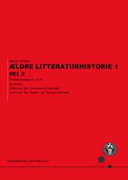 Ældre litteraturhistorie 1, del 2 ES24