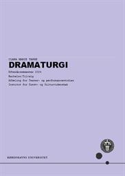 Dramaturgi ES24