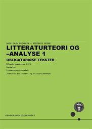 Litteraturteori og -analyse 1: Obligatoriske tekster ES24