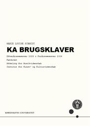 KA Brugsklaver ES25
