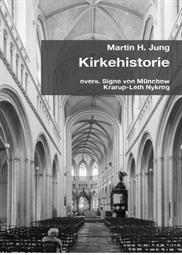 Kirkehistorie - Martin H. Jung FS26