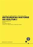 Østeuropas historie og kultur I ES24